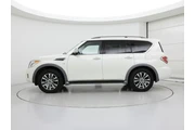 $19998 : Nissan Armada 2018 4x2 SL 4d thumbnail