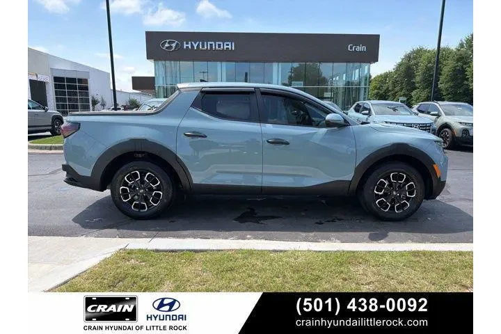 $25226 : Hyundai SANTA CRUZ 2023 AWD image 1