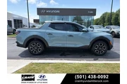 Hyundai SANTA CRUZ 2023 AWD en Little Rock