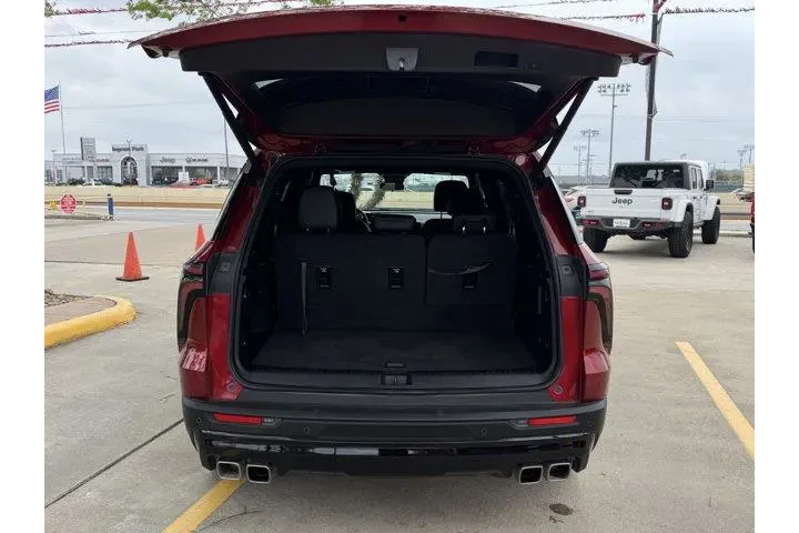 $37051 : Chevrolet Traverse 2025 LT 4 image 9