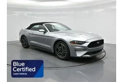 Ford Mustang 2023 EcoBoost P