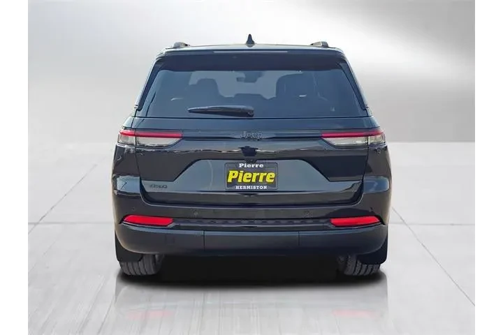 $38967 : Jeep Grand Cherokee 2025 4x4 image 5