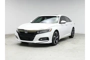 $23998 : Honda Accord 2018 Sport 4dr thumbnail