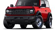 2023 Bronco SUV V-6 cyl en Rolla