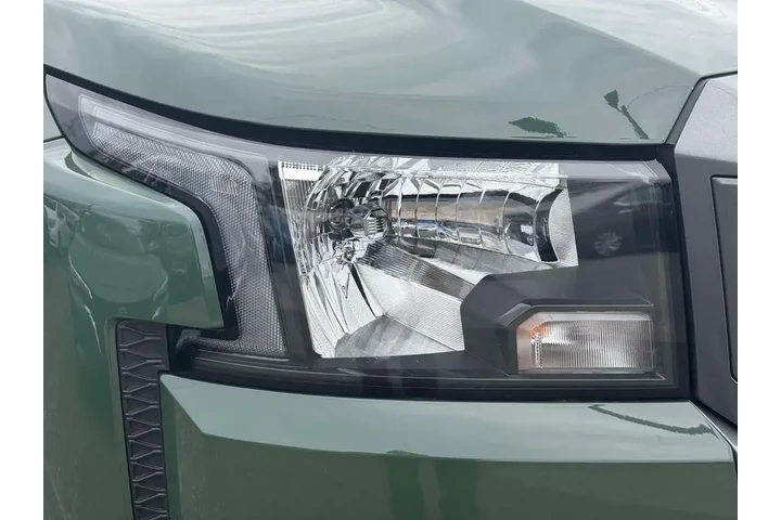 $27995 : Nissan Frontier 2025 4x2 PRO image 9