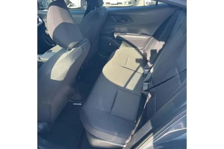 $27995 : Toyota Prius 2024 LE 4dr Hat image 7