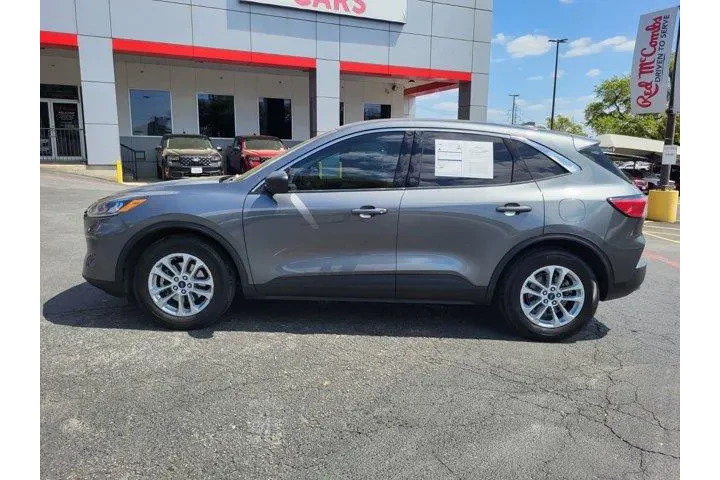 $19000 : Ford Escape 2022 SE 4dr SUV image 6