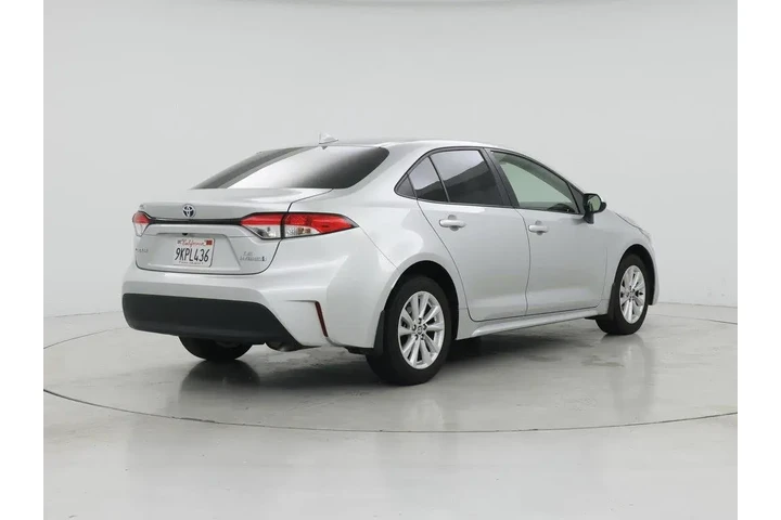 $24998 : Toyota Corolla Hybrid 2024 L image 8
