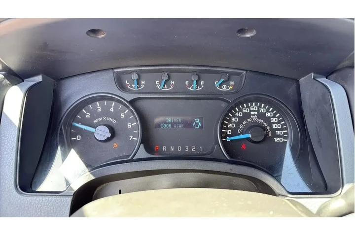 $10854 : Ford F-150 2014 4x2 XL 2dr R image 9