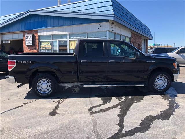 $22995 : 2013 FORD F150 SUPERCREW CAB2 image 2