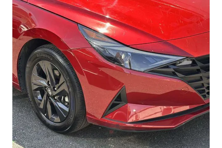 $18650 : Hyundai ELANTRA 2023 SEL 4dr image 7