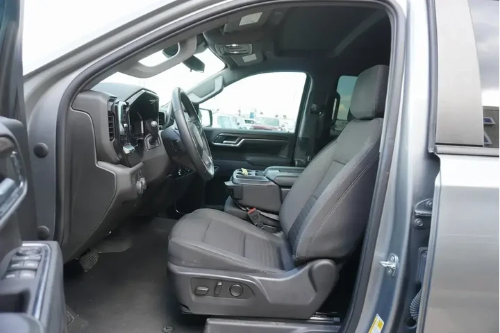 $34988 : Chevrolet Silverado 1500 202 image 7