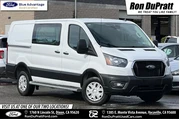Ford Transit 2023 250 3dr LW en Sacramento