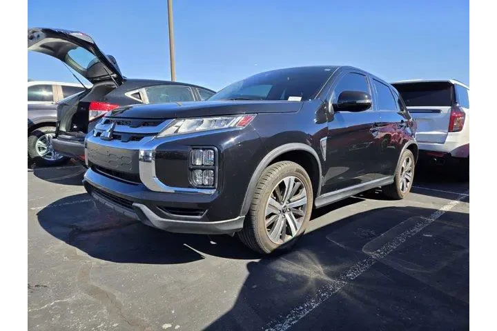 $14991 : Mitsubishi Outlander Sport 2 image 2