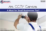 CCTV Camera for Small Business en Springdale
