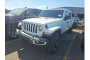 $28699 : Jeep Gladiator 2023 4x4 Over thumbnail