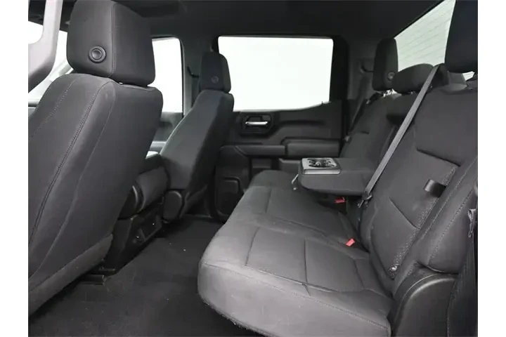 $24455 : Chevrolet Silverado 1500 202 image 8