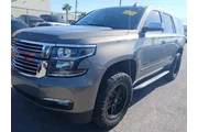 Chevrolet Tahoe 2017 4x4 Pre en Las Vegas