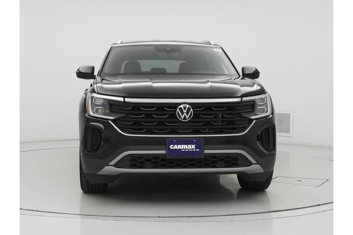 $28998 : Volkswagen Atlas Cross Sport image 5