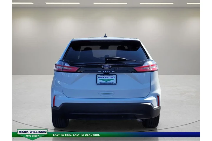 $25994 : Ford Edge 2024 AWD SE 4dr SU image 5