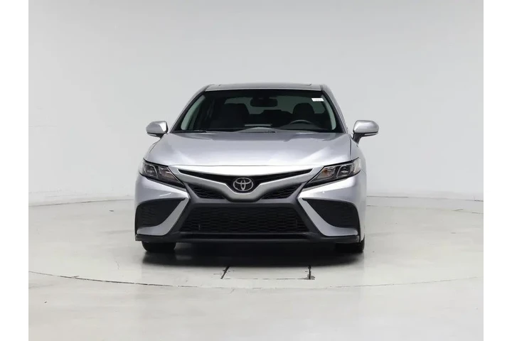 $23998 : Toyota Camry 2022 SE 4dr Sed image 5
