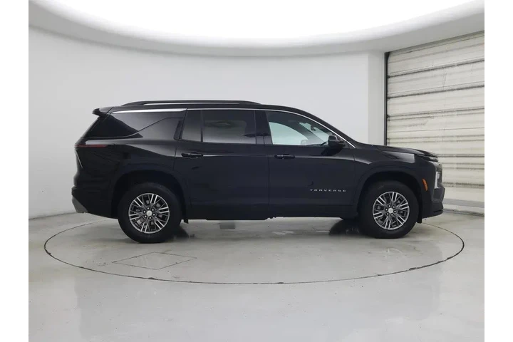 $35998 : Chevrolet Traverse 2025 LT 4 image 7