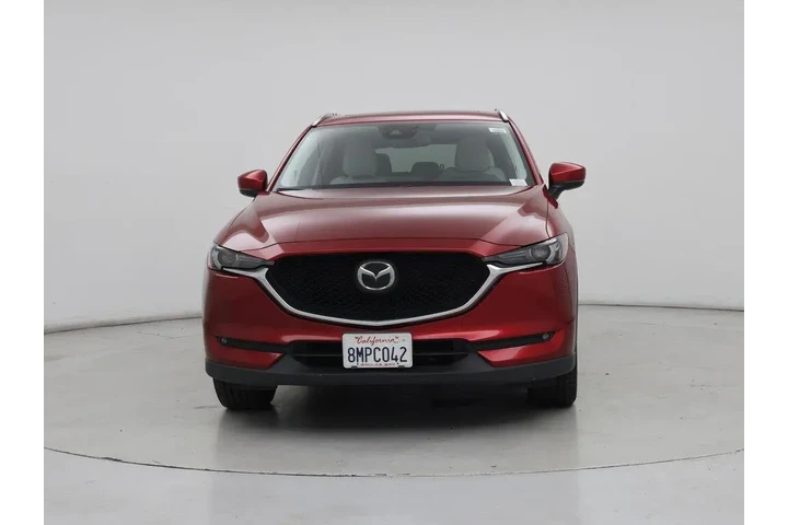 $14599 : Mazda CX-5 2017 AWD Grand To image 5