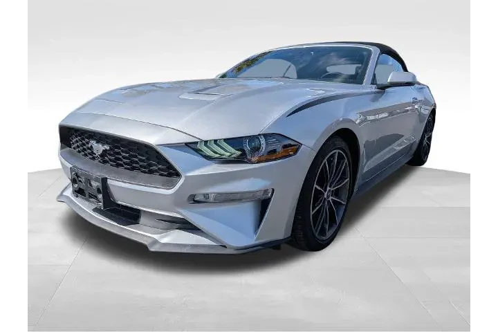 $20526 : Ford Mustang 2019 EcoBoost 2 image 9