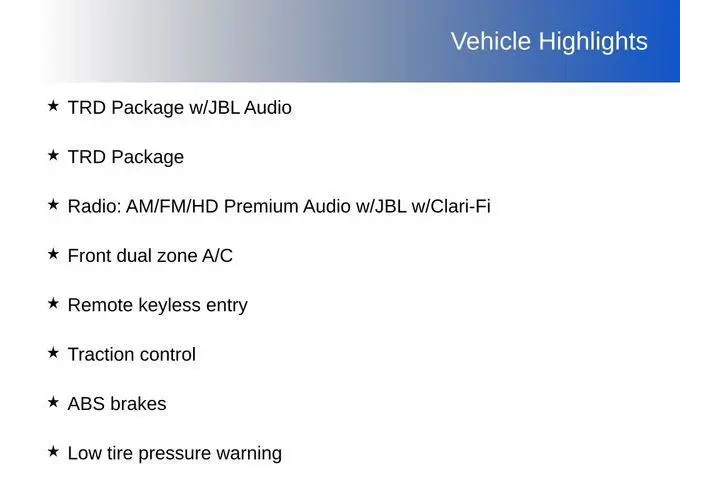 $31185 : Toyota Camry 2022 TRD 4dr Se image 4