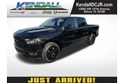 Ram 1500 2023 4x2 Big Horn 4 en Miami