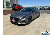 Nissan Altima 2023 2.5 SR 4d en Modesto