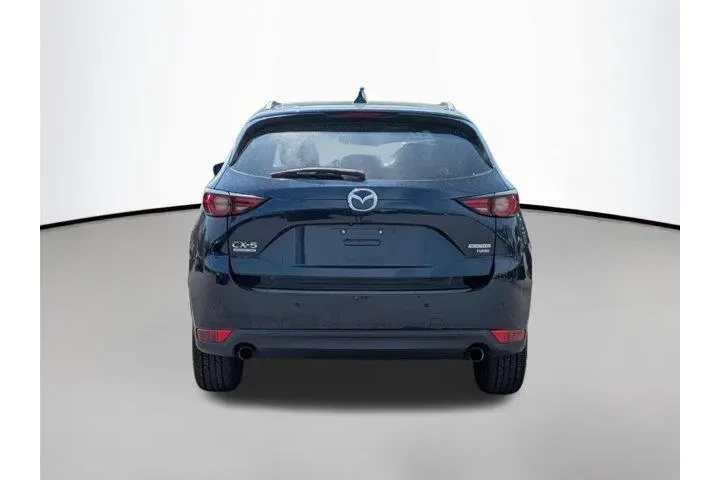 $22599 : Mazda CX-5 2021 AWD Signatur image 6