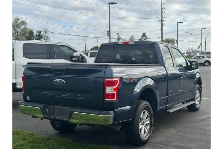 $26995 : Ford F-150 2019 4x4 XL 4dr S image 2