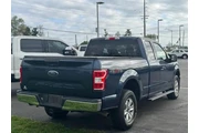 $26995 : Ford F-150 2019 4x4 XL 4dr S thumbnail