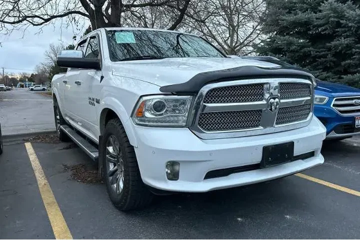 $21995 : Ram 1500 2014 4x4 Laramie Li image 4