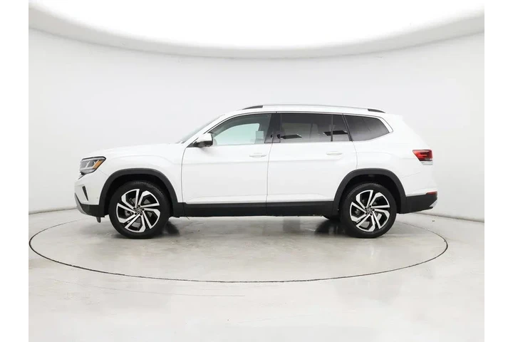 $30998 : Volkswagen Atlas 2021 AWD V6 image 3