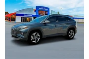 $25188 : Hyundai TUCSON 2024 AWD Limi thumbnail