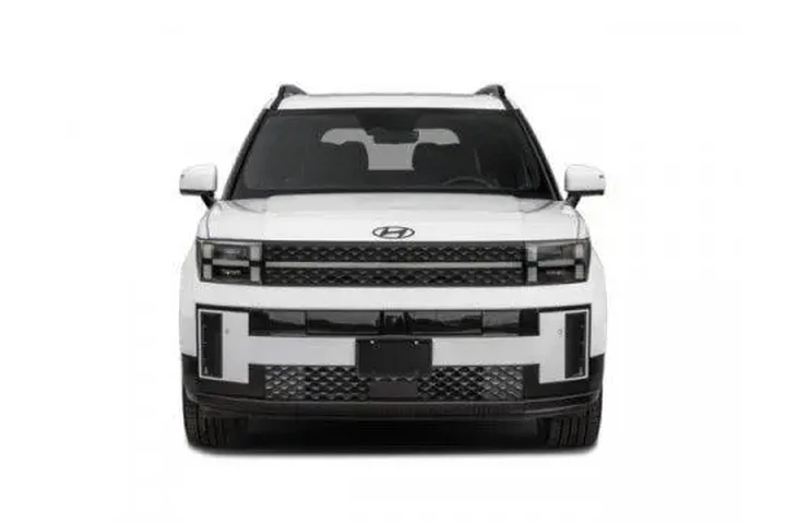 $39817 : Hyundai SANTA FE Hybrid 2025 image 7