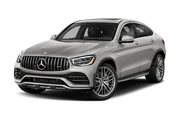 Mercedes-Benz GLC 2020 AWD A en Dallas