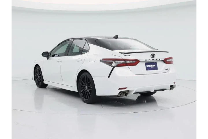 $32998 : Toyota Camry 2023 XSE 4dr Se image 2