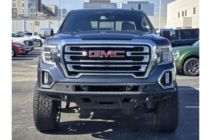 $27991 : GMC Sierra 1500 2020 4x2 SLT image 2