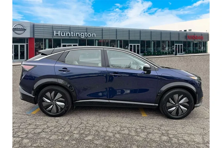 $18222 : Nissan Ariya 2024 Engage 4dr image 9