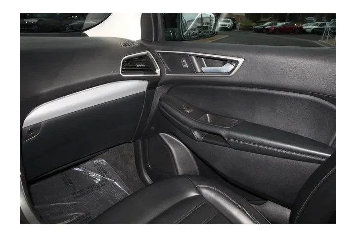 $19395 : Ford Edge 2021 AWD SEL 4dr C image 8