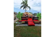 Mechanical bulls for rent en Orange County