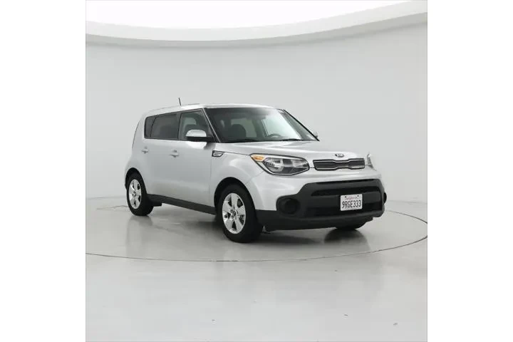 $15998 : Kia Soul 2018 4dr Crossover image 1