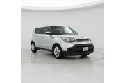 Kia Soul 2018 4dr Crossover en Sacramento
