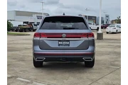 $30138 : Volkswagen Atlas 2025 SE 4dr thumbnail