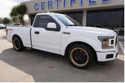 Ford F-150 2020 4x2 XL 2dr R en Houston