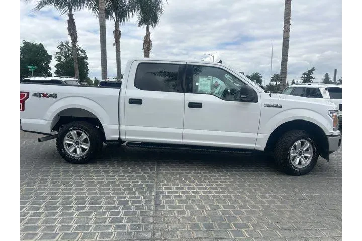 $27995 : Ford F-150 2020 image 5