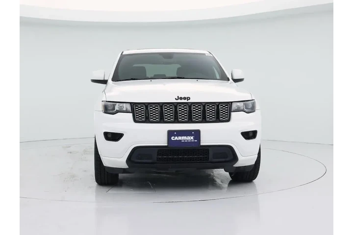 $19998 : Jeep Grand Cherokee 2017 4x4 image 5